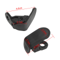 Miniatyrbilde 2 av 5: Passer Tesla Model 3 2020 Front Trunk Kroker Sett med 2