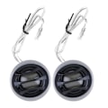 Miniatyrbilde 1 av 5: Power for bil Universal Mini Dome Tweeter Coil Högtalare YH520