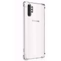 Miniatyrbilde 4 av 5: TG Samsung Galaxy Note 10 Plus - Beskyttelsesdeksel Transparent/Gjennomsiktig