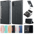 Pikkukuva 5 / 5: TG Slittålig Smart Plånboksfodral - iPhone 11 Pro Max Hopea