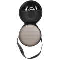 Miniatyrbild 4 av 5: Högkvalitativ högtalarväska Bärväska för Beoplay A1/Beosound A1 2nd högtalare Handväska Anti-Scratch Skal Väska Svart