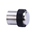 Miniatyrbilde 2 av 5: 10 X Rustfritt Stål 4.5cm Gulv Dørstopper Dørstopper..DEBUNS