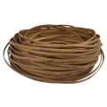 Pikkukuva 5 / 5: Tuolin/Sovan Korjaussetti 8mm Rotting-Huonekaluille, PE-Puunväri