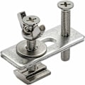Miniatyrbilde 2 av 5: Sett med 4 T-klemmer for 3018-PRO / 3018-MX3 / 3018-PROVer CNC frese- og graveringsmaskin