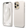 Pikkukuva 2 / 5: TG Tyylisä & Iskunvaimennus Floveme Kotelo - iPhone 13 Pro Punainen