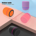 Pikkukuva 2 / 5: Älykäs Bluetooth-kaiutin (sininen)