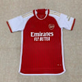 Miniatyrbillede 1 af 2: 23-24 Arsenal Træningstrøje til Hjemmefodbold XL
