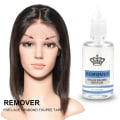 Pikkukuva 4 / 5: TG Farfi 30ml Toupee Remover Neste - Helppo Poistaa, Ei Ärsytä, Hiusten Pidennysten, Pitsi-Edustan ja Peruukki-Liiman Poistoon
