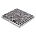 Miniatyrbilde 3 av 5: TG Elegant Slitesterkt Sigarett Etui LATTICE