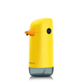 Miniatyrbillede 1 af 5: Automatisk Sæbe Dispenser - Elektrisk Sæbe Dispenser - 220ML Automa