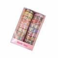 Washi-teipit Paper Tapes Scrapbooking-dekalit
