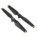 Miniatyrbillede 3 af 5: 4 stk. propeller til Dji Spark Drone Foldbar Blad 4730f Props Rc Reservedele (LG)