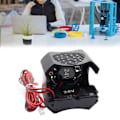 Miniatyrbild 4 av 5: För 3D Ender3V2 Full Hotend Kit Stark Slitstark Original Hotend Extruderhuvudset Extruder för 3D-skrivare