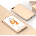 Miniatyrbillede 2 af 5: TG iPhone 7 Plus - Praktisk og Eksklusivt Beskyttelsesetui fra FLOVEME Blå