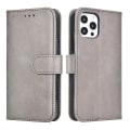 Miniatyrbillede 2 af 5: TG Praktisk FLOVEME Wallet Case - iPhone 14 Pro Rød