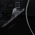Miniatyrbild 6 av 9: Smart Personvåg / Badrumsvåg - Bluetooth Svart Black