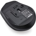 Pikkukuva 4 / 5: TG Knapp 2,4 GHz & langaton Bluetooth-hiiri – Musta