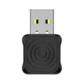 Miniatyrbilde 1 av 5: Mini Ultra Trådløs Carplay Adapter Android USBA/TypeC Adapter_yux