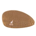 Miniatyrbillede 5 af 5: 2021 Ny Beret Mesh Spidshat Britisk Retro Hat