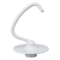 Spiral Dough Hook Attachment for KitchenAid 5KSM150, 5K45SS, 5KSM90 and other models-XF17-_yux