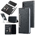 Miniatyrbillede 3 af 5: TG Wallet Case - iPhone 11 Pro Max Grøn