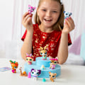 Pikkukuva 5 / 5: Littlest Pet Shop Joulukalenteri 2024, Tytöille ja pojille, 4 vuotta ja sitä vanhemmille A