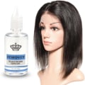Pikkukuva 5 / 5: TG Farfi 30ml Toupee Remover Neste - Helppo Poistaa, Ei Ärsytä, Hiusten Pidennysten, Pitsi-Edustan ja Peruukki-Liiman Poistoon