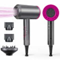 Miniatyrbilde 1 av 5: TG 1800W Profesjonell Hårføner med Diffusor-Ion Conditioning