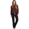 Miniatyrbilde 3 av 4: Oceanside bukser dame Y svart L black