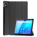 Slim Fit Cover Til TCL NxtPaper 10s - Sort Sort