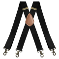 Miniatyrbillede 1 af 5: Seler til mænd, 4 kraftige clips, 4 cm brede, elastiske, justerbar længde til kvinders kontor