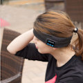 Pikkukuva 4 / 5: Pannband langaton bluetooth/1 kpl/musta