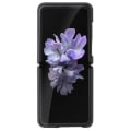 Pikkukuva 3 / 4: TG Suojaava Tyylisä Skal - Samsung Galaxy Z Flip Musta