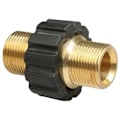 Pikkukuva 2 / 5: Painesäiliön suutinsovitin - M22 x 1,5 mm