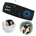 Miniatyrbilde 2 av 2: Bluetooth Musikkhette med Bluetooth-Halsdukbevegelse