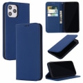 Miniatyrbilde 5 av 5: TG iPhone 12 Pro Max - Stilig Lommebokveske Rød