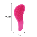 Pikkukuva 2 / 5: TG Tempcore -sisäkissojen sänky, konepesu, 20 rose red