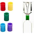 5-pack Vortex Tornado flaskkontakter i en flaska, Tornado i en flaska_yux