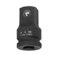 1/2 tums drivenhet x 3/4 tums slagnyckeladapter hona till hane Cr-mo-kit