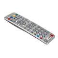 Miniatyrbilde 4 av 5: Fjernkontroll DH1903130519 for Sharp Aquos TV SHWRMC0116 med Netflix Youtube-kontroller