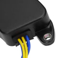 Miniatyrbilde 5 av 5: 5-6,5 kw enfas AVR automatisk spenningsregulator Automatisk spenningsjustering spenningsregulator
