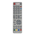 Miniatyrbild 1 av 5: Fjärrkontroll DH1903130519 för Sharp Aquos TV SHWRMC0116 med Netflix Youtube Controller