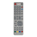 Miniatyrbilde 1 av 5: Fjernkontroll DH1903130519 for Sharp Aquos TV SHWRMC0116 med Netflix Youtube-kontroller