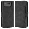 Asus ROG Phone 6 5G / 6 Pro 5G Wallet Case - Sort Sort