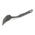 Steakgaffel 29 cm Black Svart