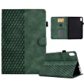 Miniatyrbillede 1 af 5: Etui til iPad 10,9 tommer (2022-model), cover og etui til Smart T