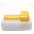 Miniatyrbillede 2 af 10: 1. Svamplampe med Touch-Dæmpning Bordlampe til Stue USB Opladbar Led Natlampe Moderne Trådløs Værelse/Bar/Soveværelse/Sengebord/Studie/Hjem/Kontor Yellow