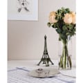 Miniatyrbillede 5 af 5: 15 cm Paris Eiffeltårn Jern Håndværk Arkitektonisk Model Kontor Hjem