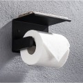 Pikkukuva 2 / 5: WC-paperiteline, seinäkiinnitettävä WC-paperiteline
