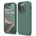 Miniatyrbillede 3 af 5: TG iPhone 14 Pro - Beskyttende Skal i Klassisk Design Sort